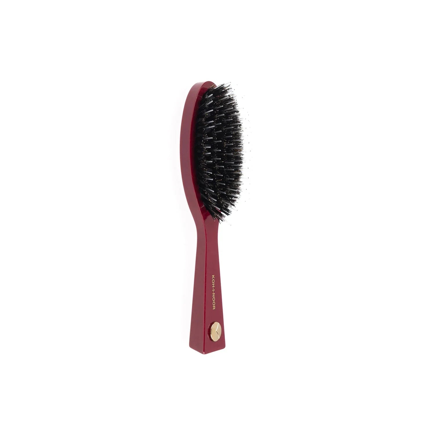 KOH-I-NOOR Pastel Boar & Nylon Pin Hair Brush