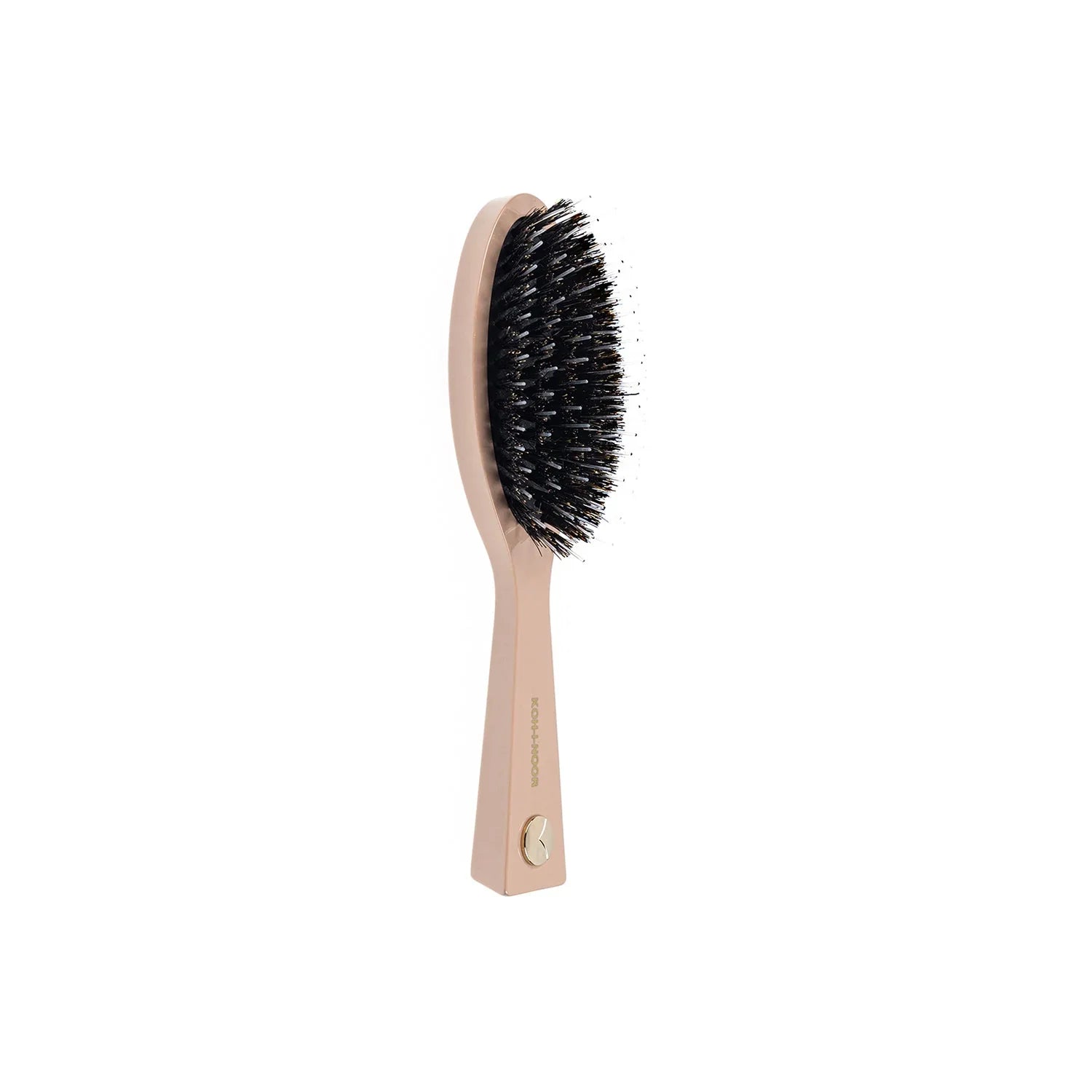 KOH-I-NOOR Pastel Boar & Nylon Pin Hair Brush