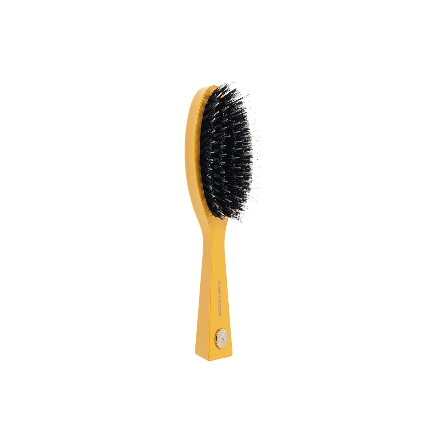 KOH-I-NOOR Pastel Boar & Nylon Pin Hair Brush