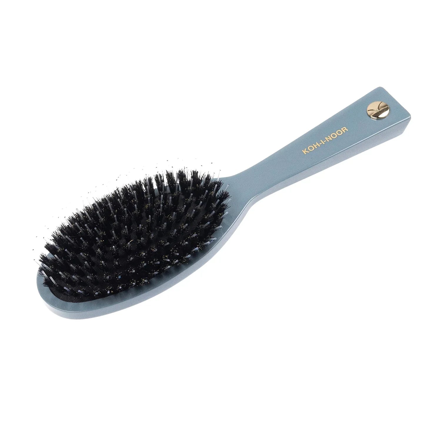 KOH-I-NOOR Pastel Boar & Nylon Pin Hair Brush