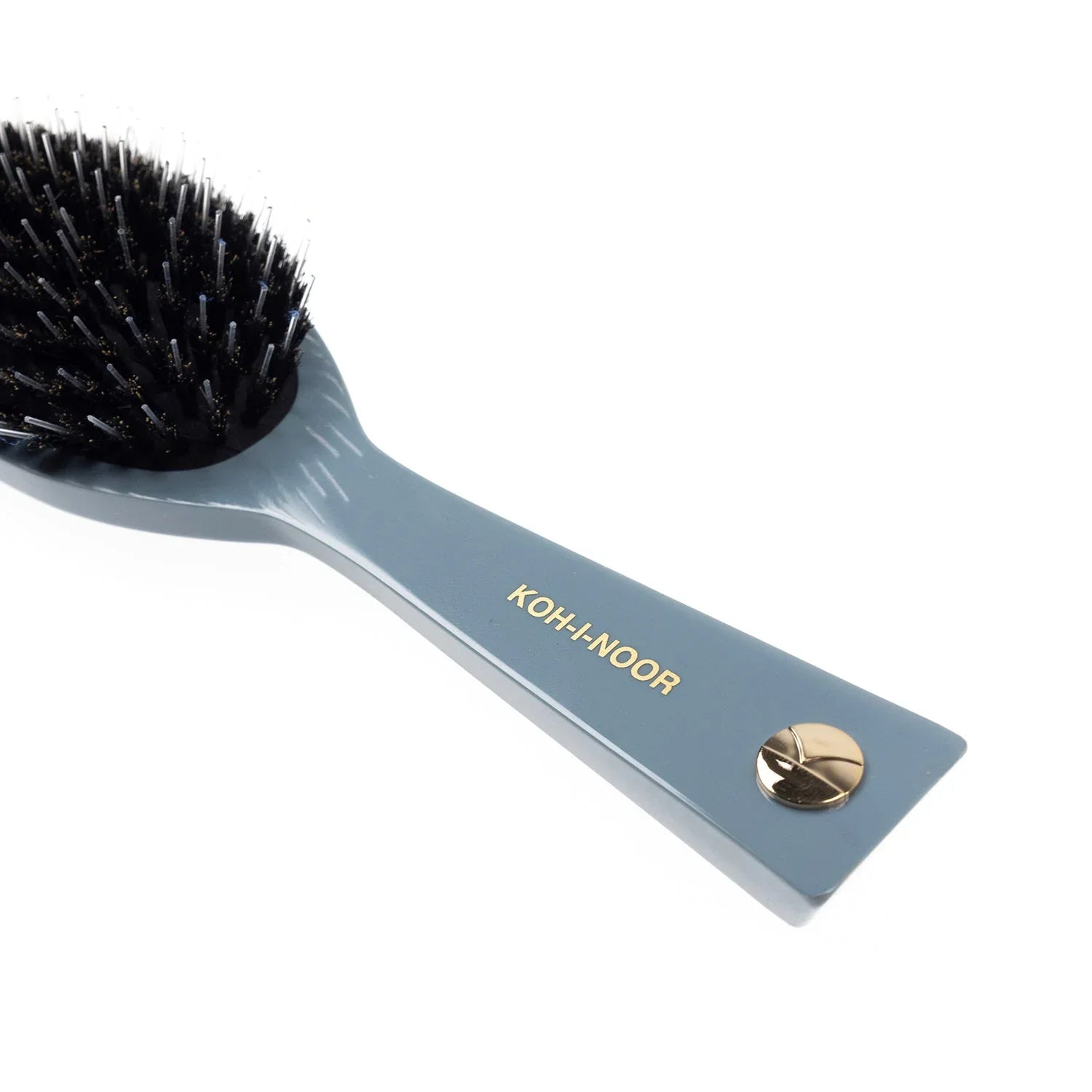 KOH-I-NOOR Pastel Boar & Nylon Pin Hair Brush