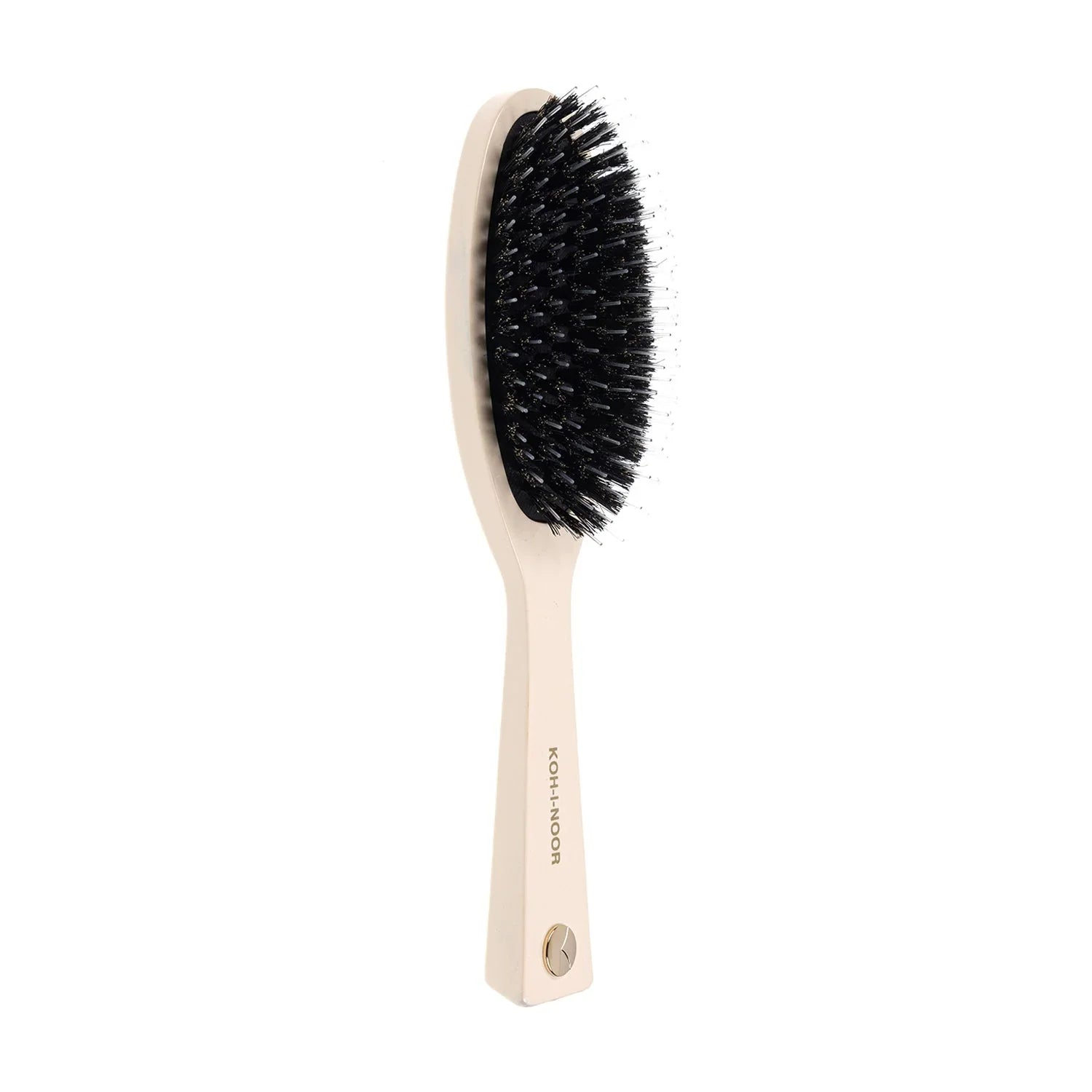 KOH-I-NOOR Pastel Boar & Nylon Pin Hair Brush