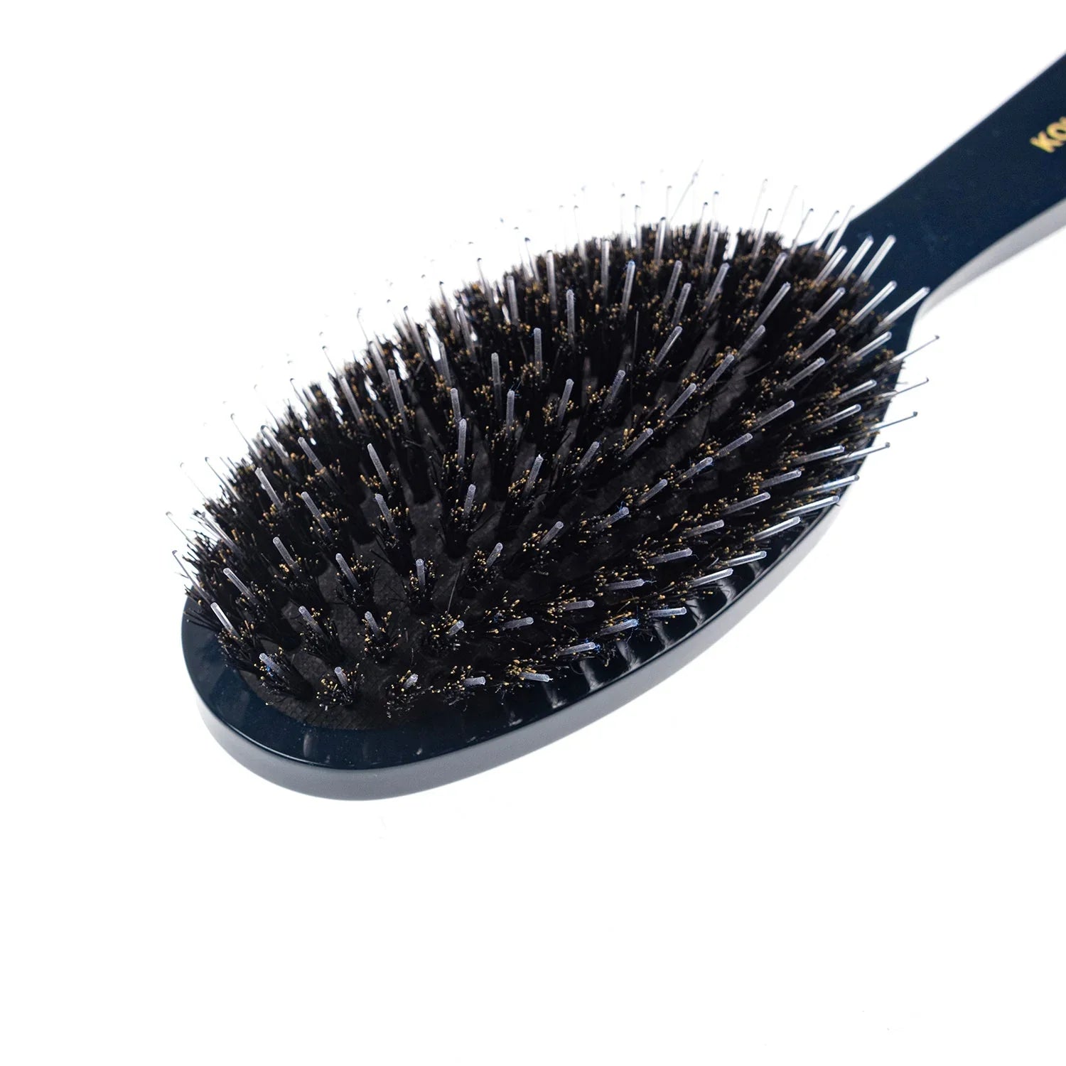 KOH-I-NOOR Pastel Boar & Nylon Pin Hair Brush
