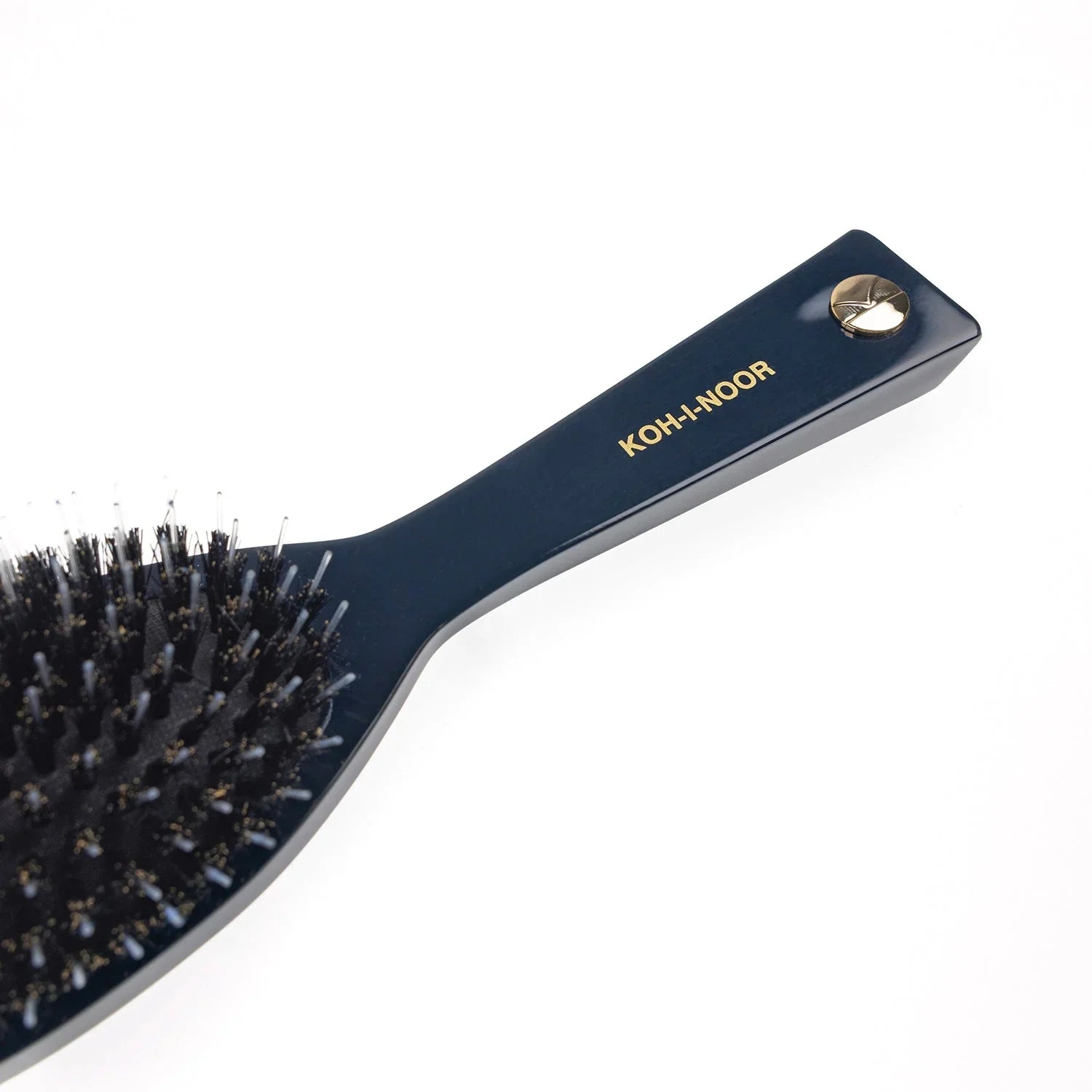 KOH-I-NOOR Pastel Boar & Nylon Pin Hair Brush