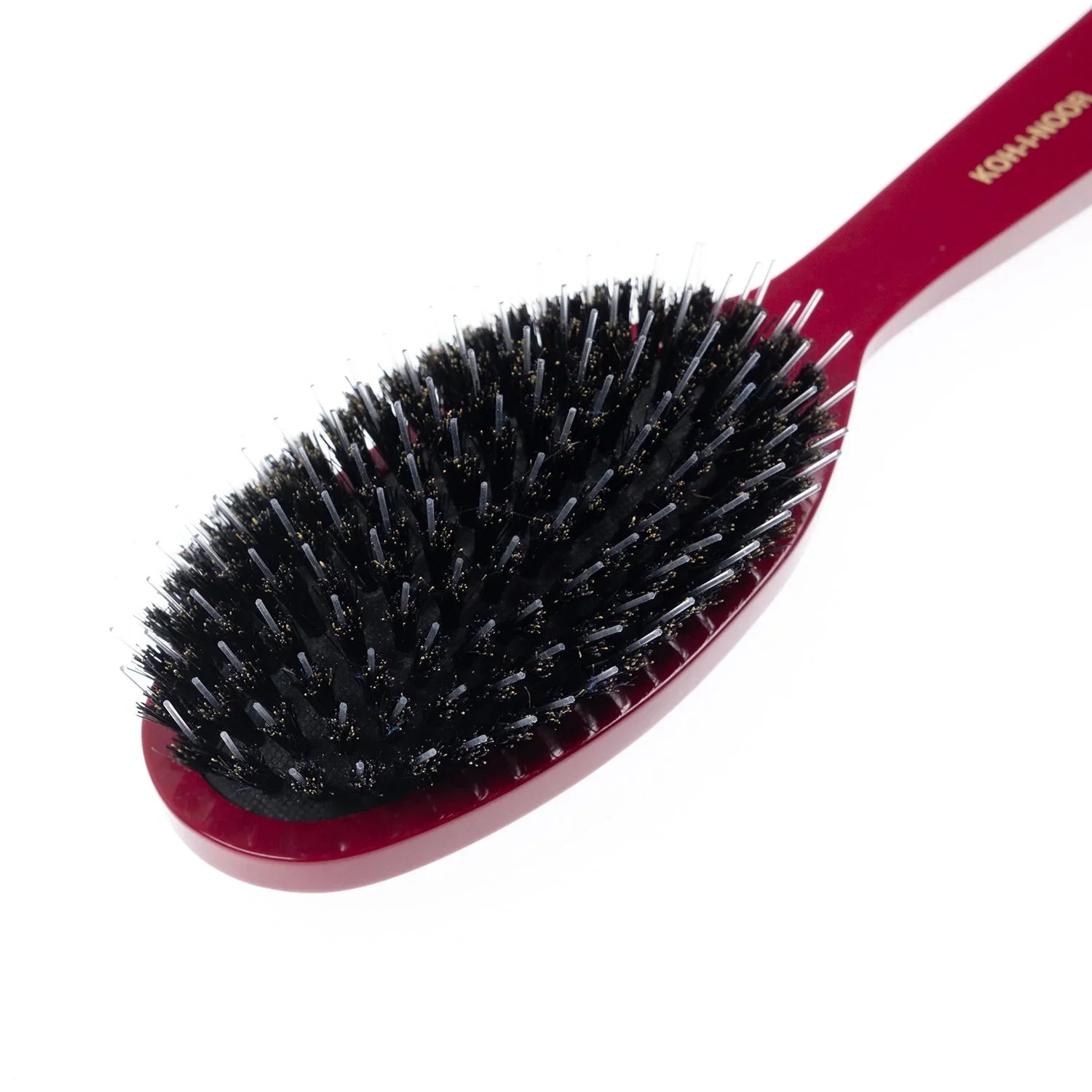 KOH-I-NOOR Pastel Boar & Nylon Pin Hair Brush