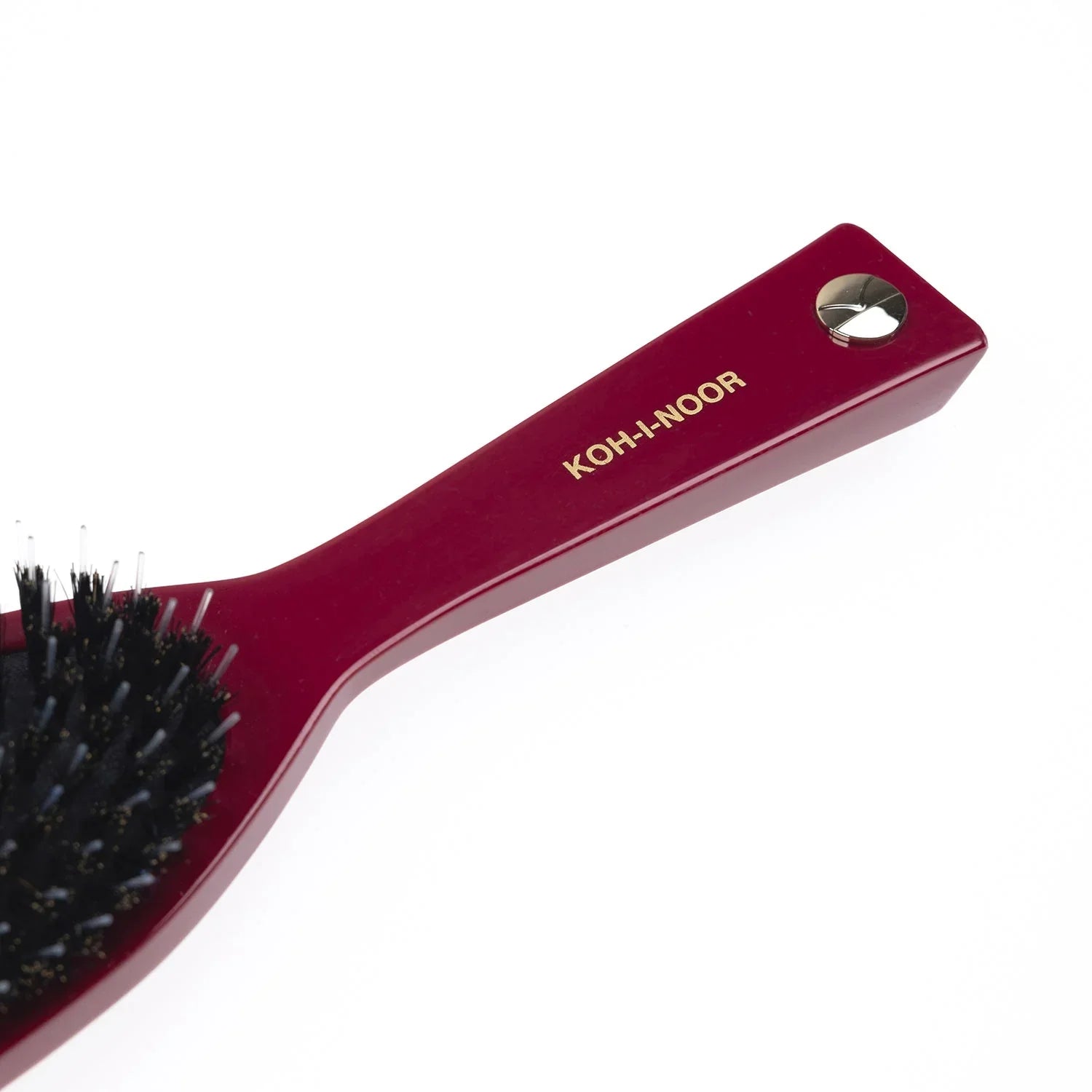 KOH-I-NOOR Pastel Boar & Nylon Pin Hair Brush