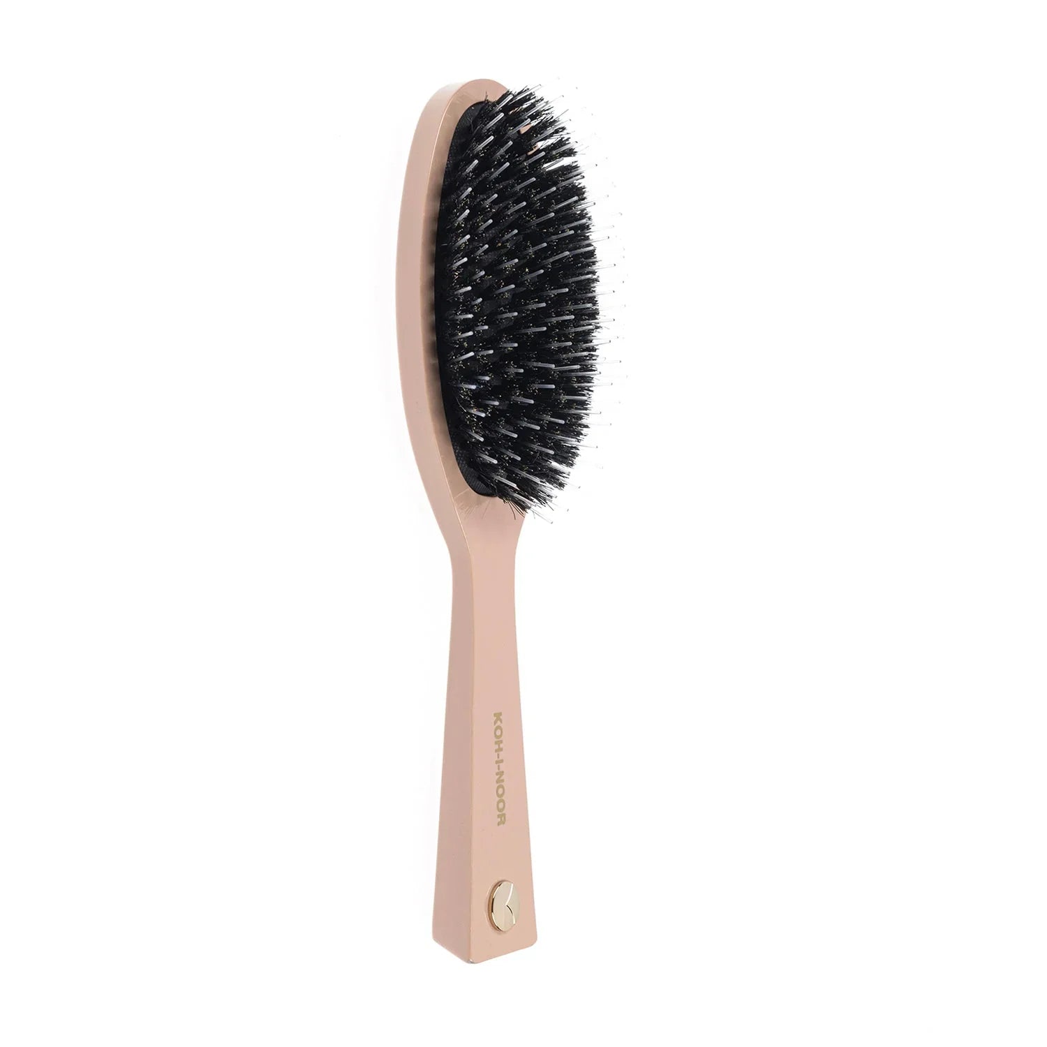 KOH-I-NOOR Pastel Boar & Nylon Pin Hair Brush