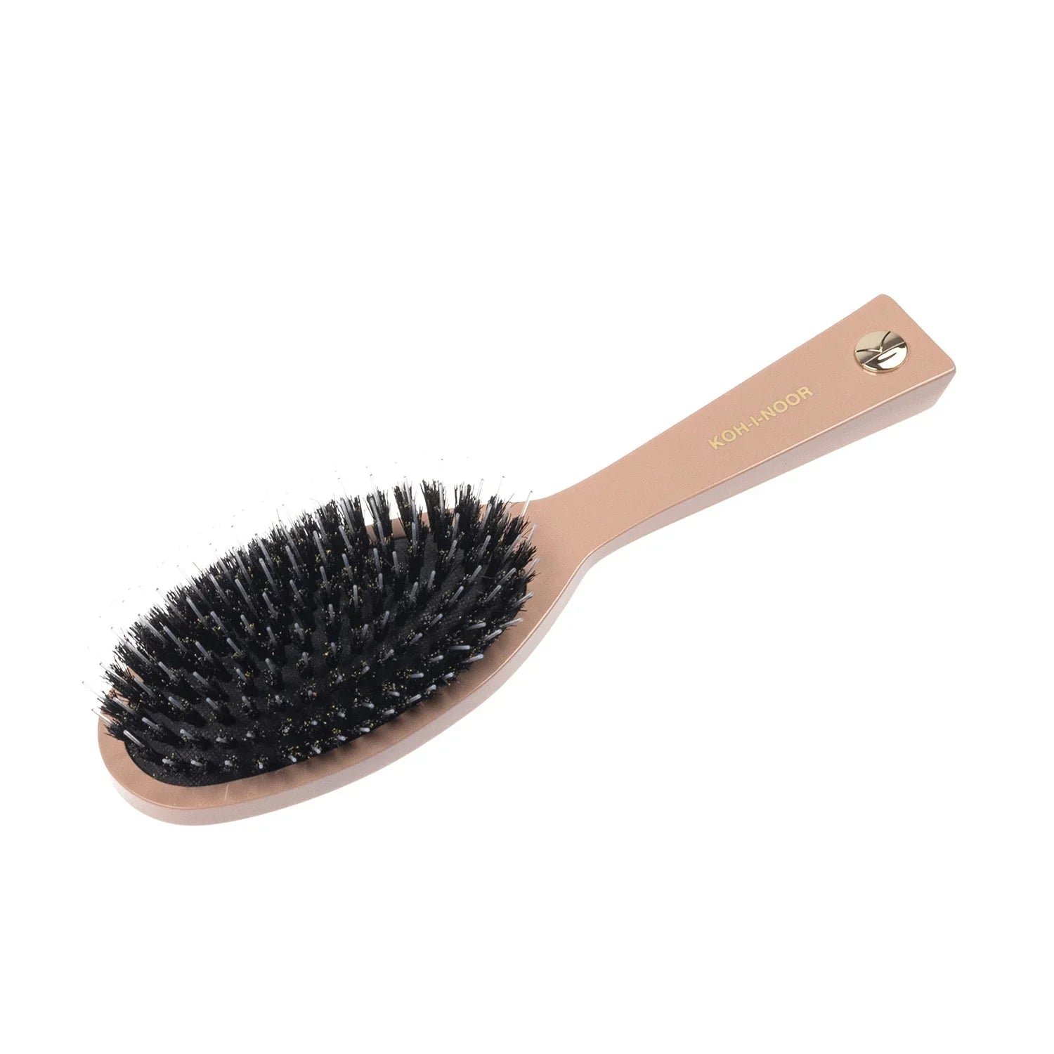 KOH-I-NOOR Pastel Boar & Nylon Pin Hair Brush