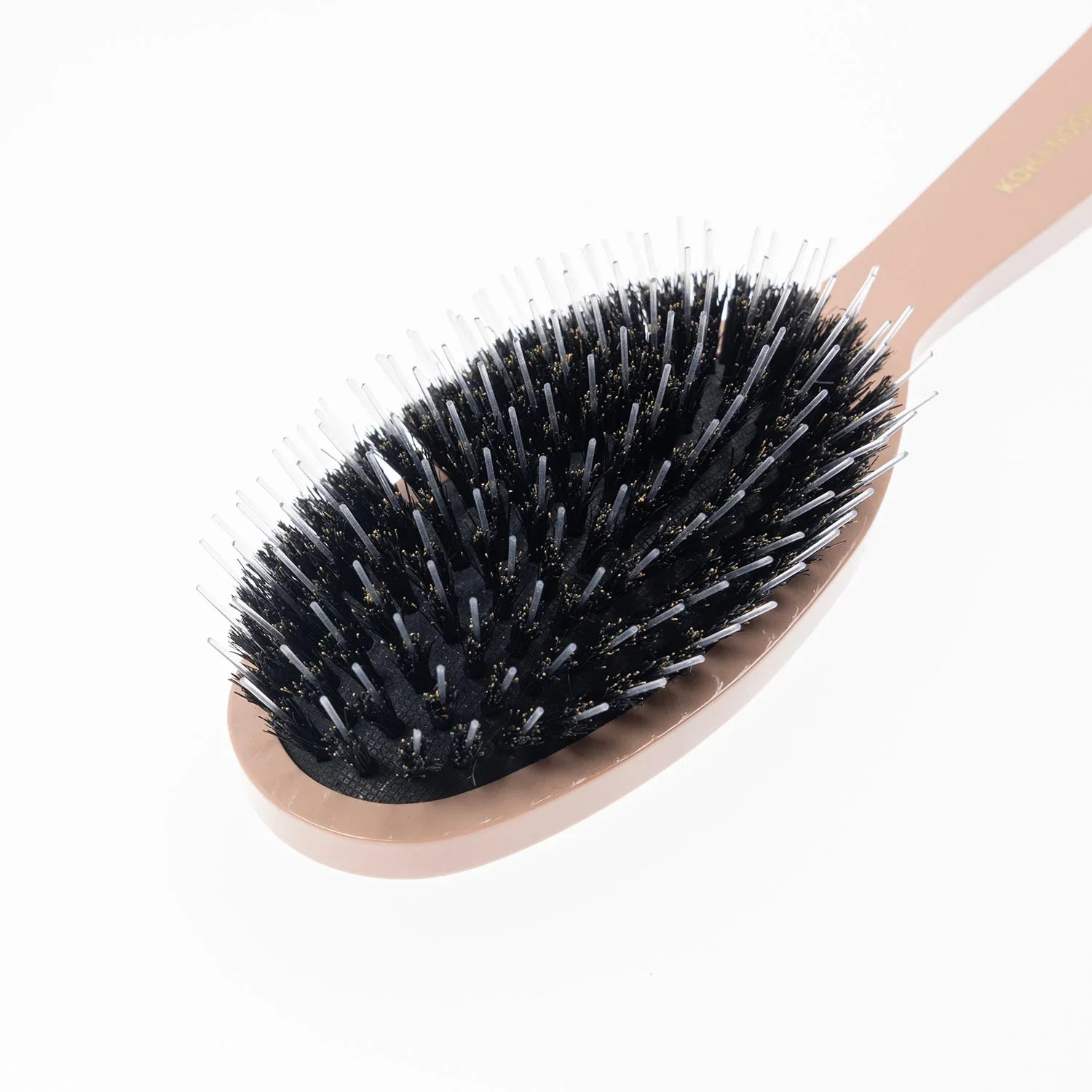 KOH-I-NOOR Pastel Boar & Nylon Pin Hair Brush
