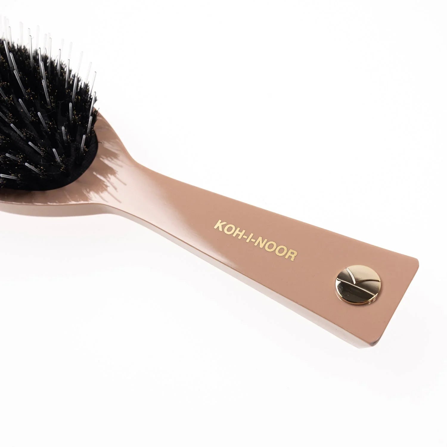 KOH-I-NOOR Pastel Boar & Nylon Pin Hair Brush
