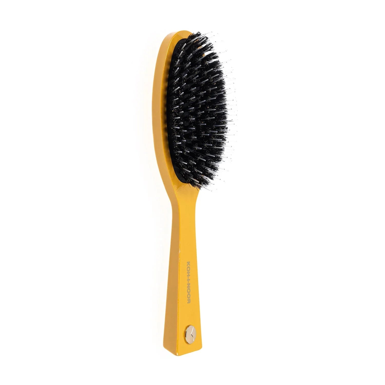 KOH-I-NOOR Pastel Boar & Nylon Pin Hair Brush