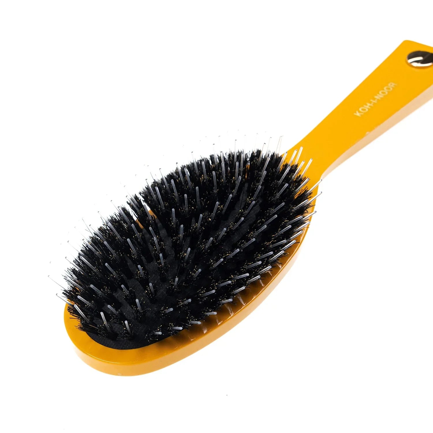 KOH-I-NOOR Pastel Boar & Nylon Pin Hair Brush