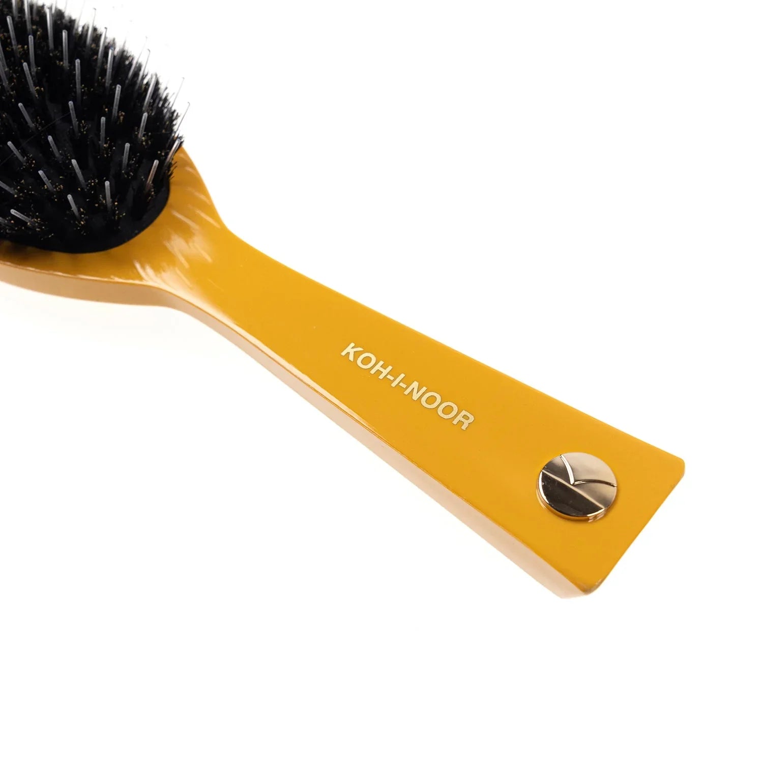 KOH-I-NOOR Pastel Boar & Nylon Pin Hair Brush
