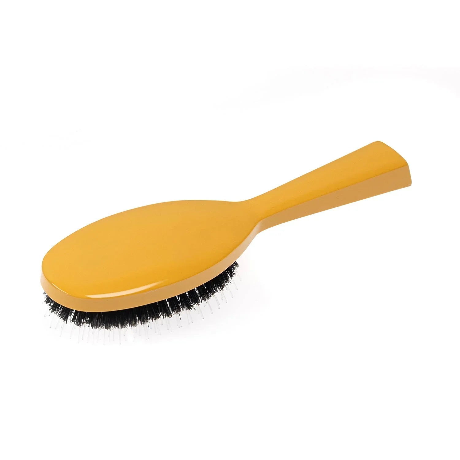 KOH-I-NOOR Pastel Boar & Nylon Pin Hair Brush