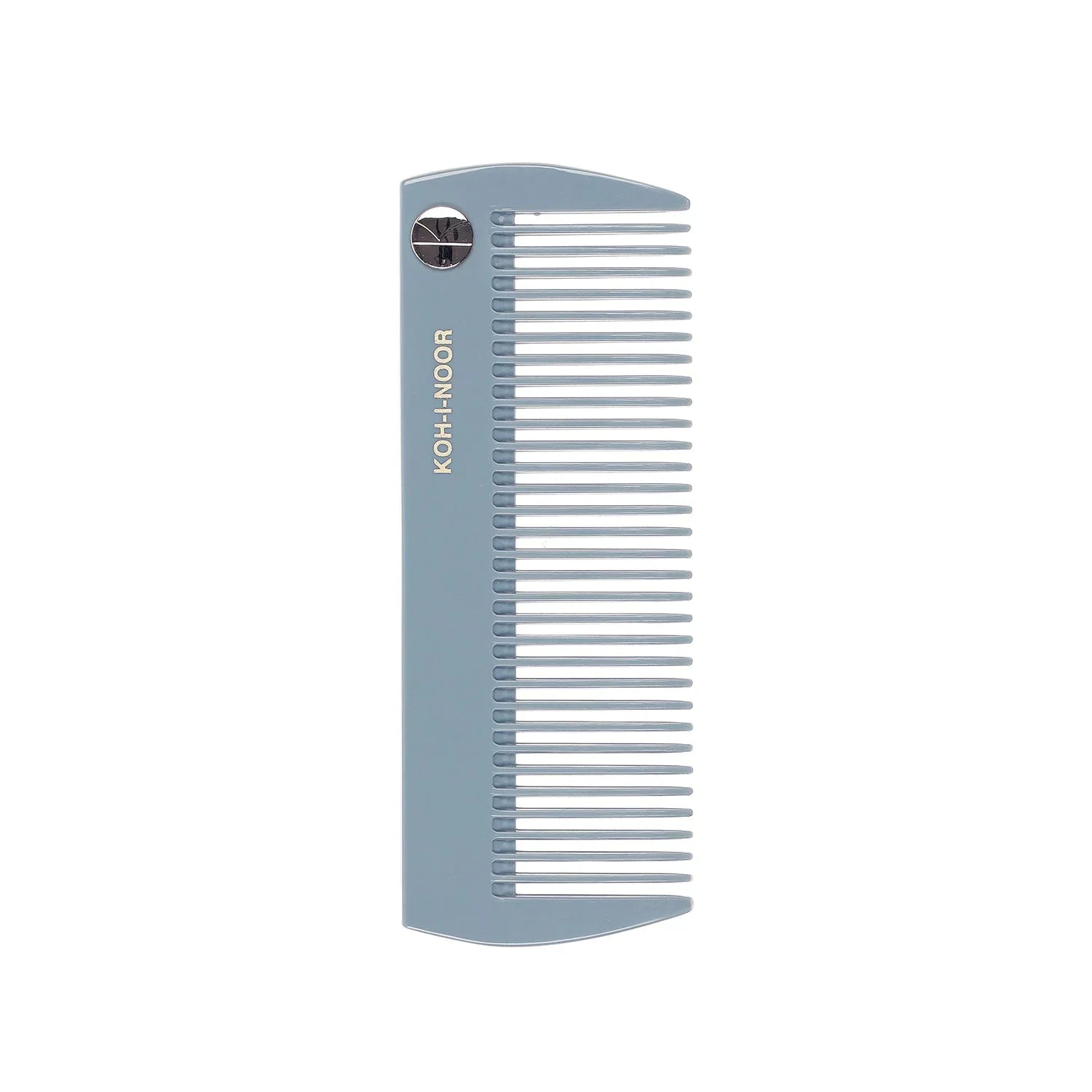 KOH-I-NOOR Beauty Pastel Wide Tooth Comb for Detangling All Hair Types