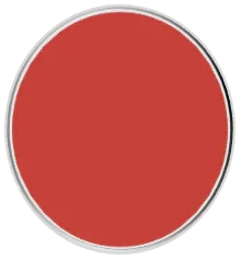 laurenbbeauty Red Solid Gel Nail Wrap - Image 2