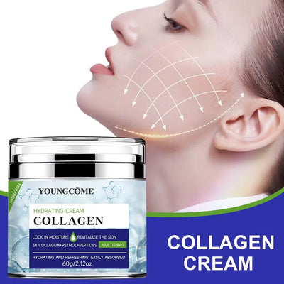 Youngcome Collagen Facial Moisturizer - Image 2