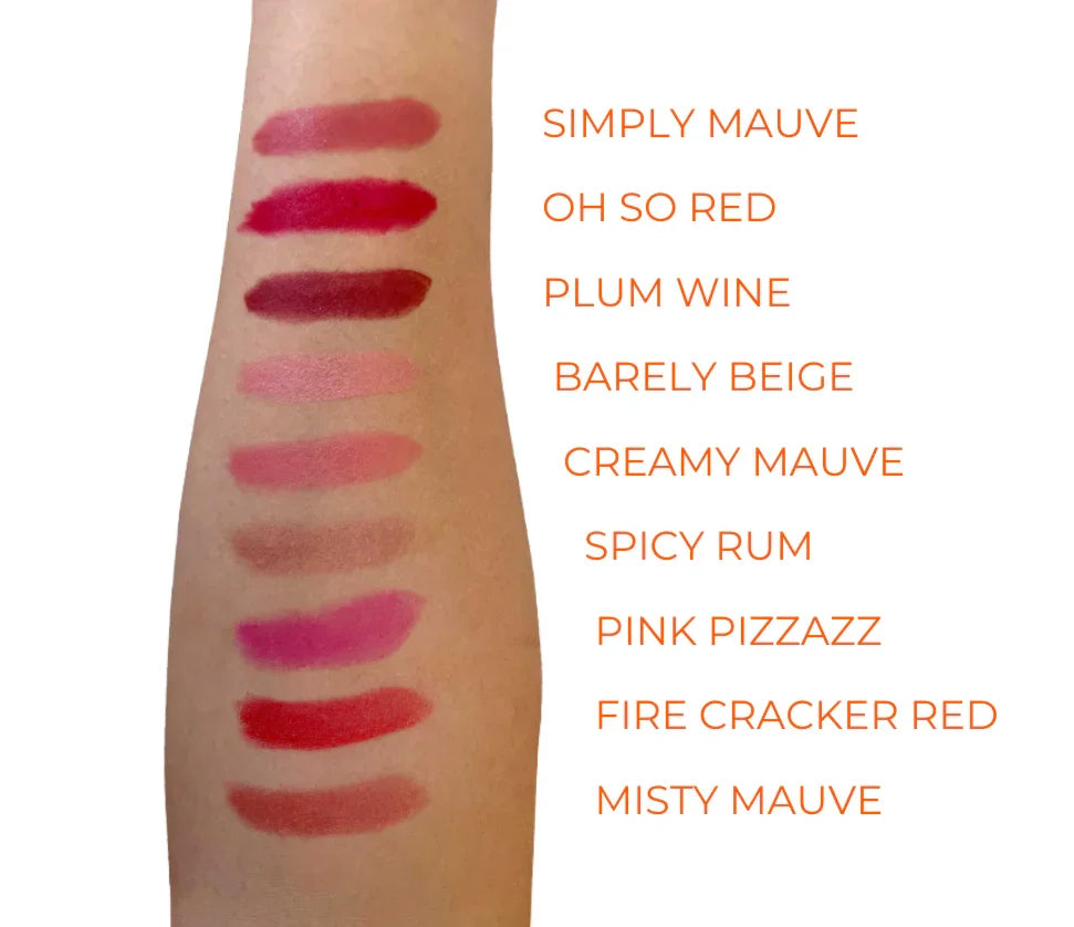 FIG Beauty & Skincare Lipstick