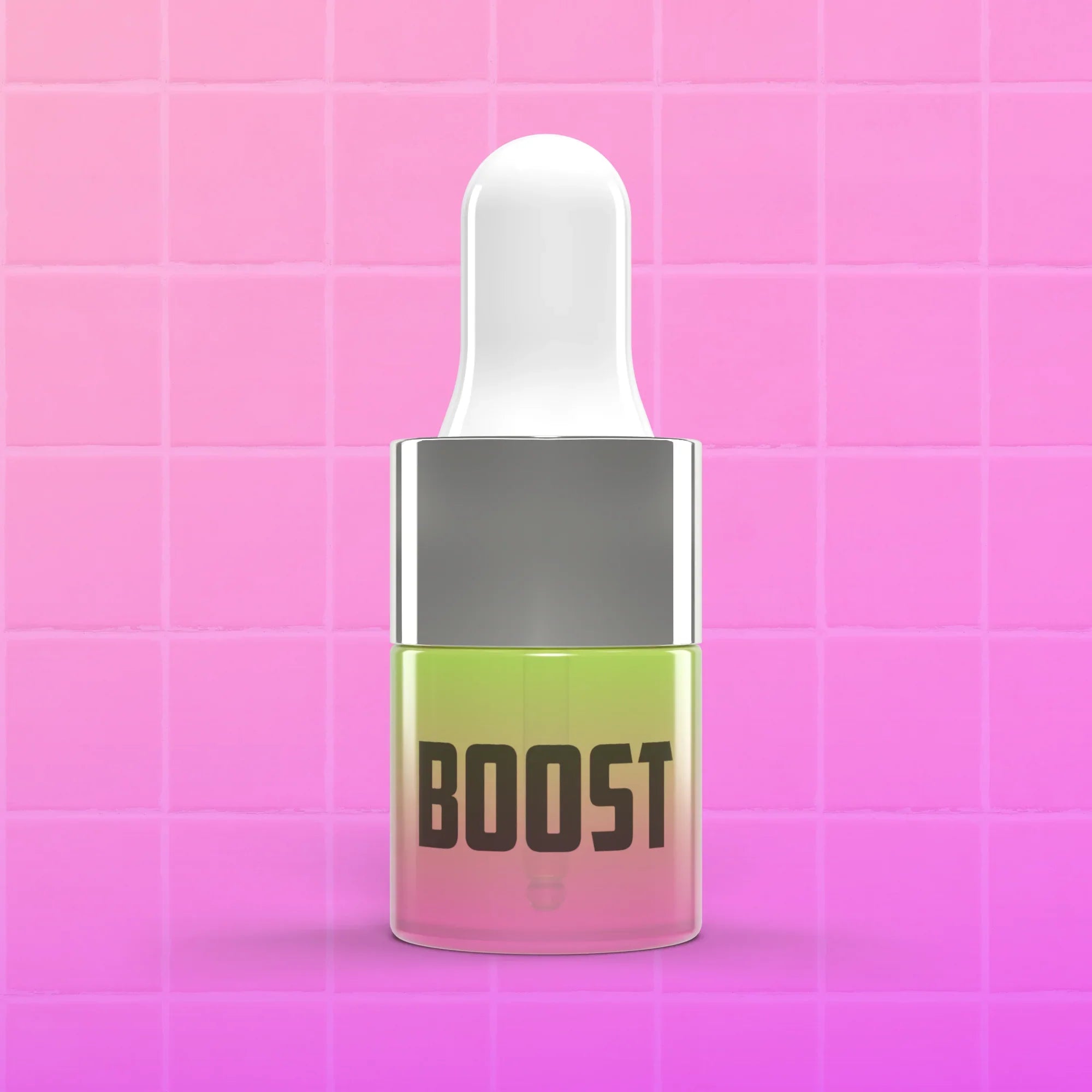 Whipi Co Boost- Crown Whip Scalp Tonic
