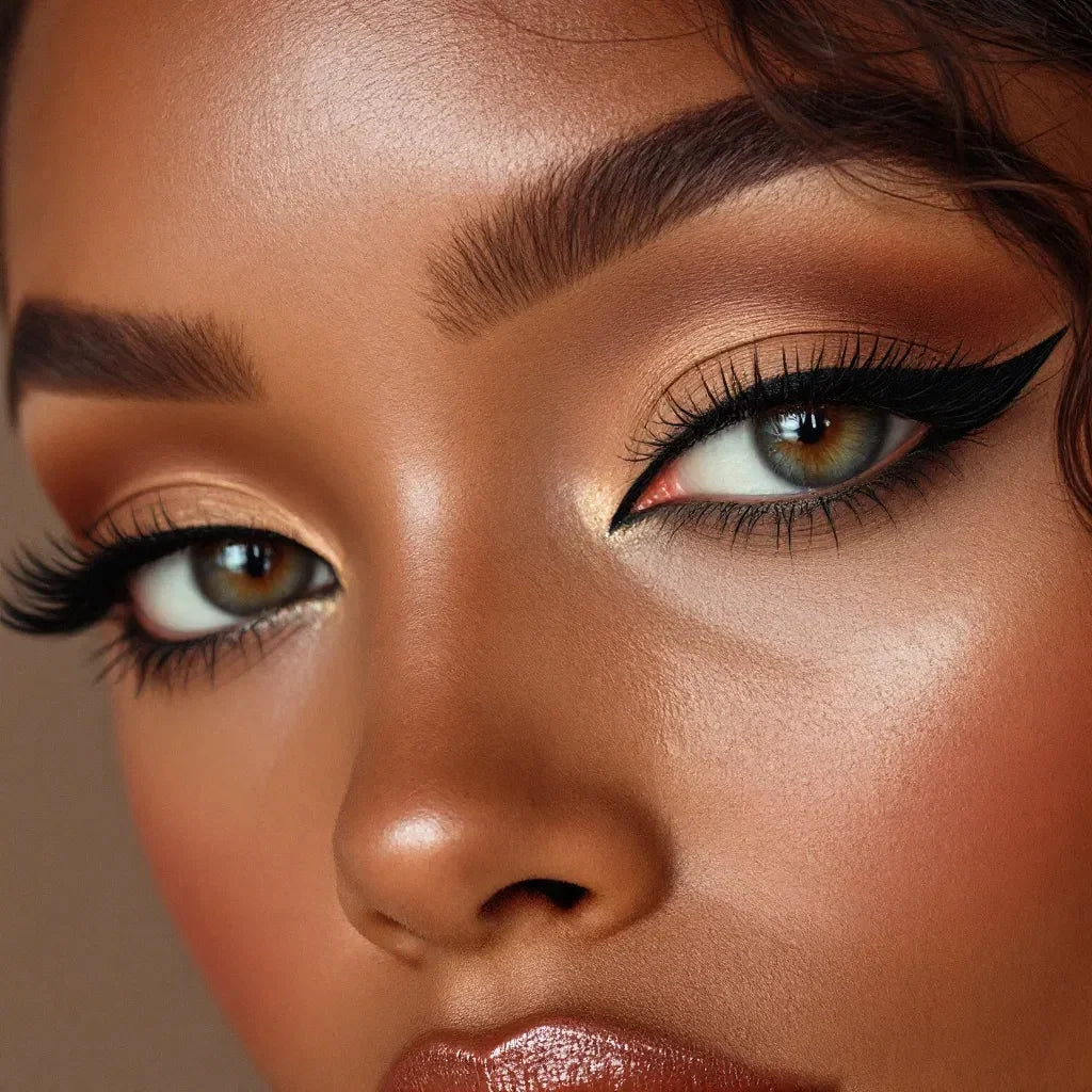 Ashunta Sheriff Beauty Precision Vegan Liner Pen