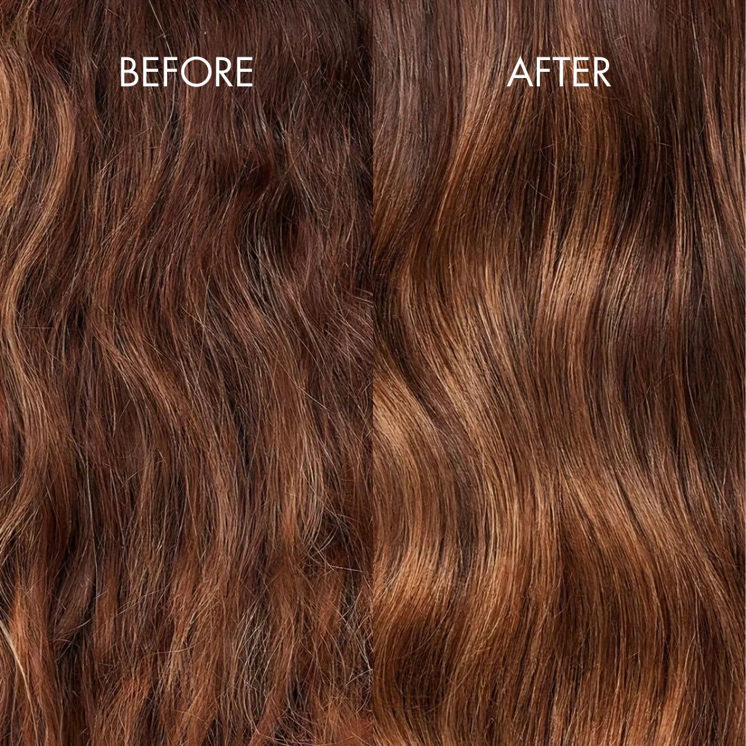 Celemi Cosmetics LLC Nourishing hair mask with macadamia oil Ultra Smooth