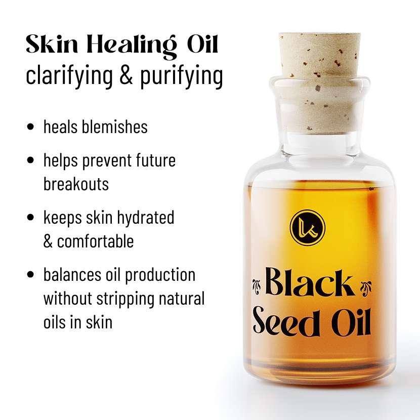 Katari Beauty Oily Skin Kit