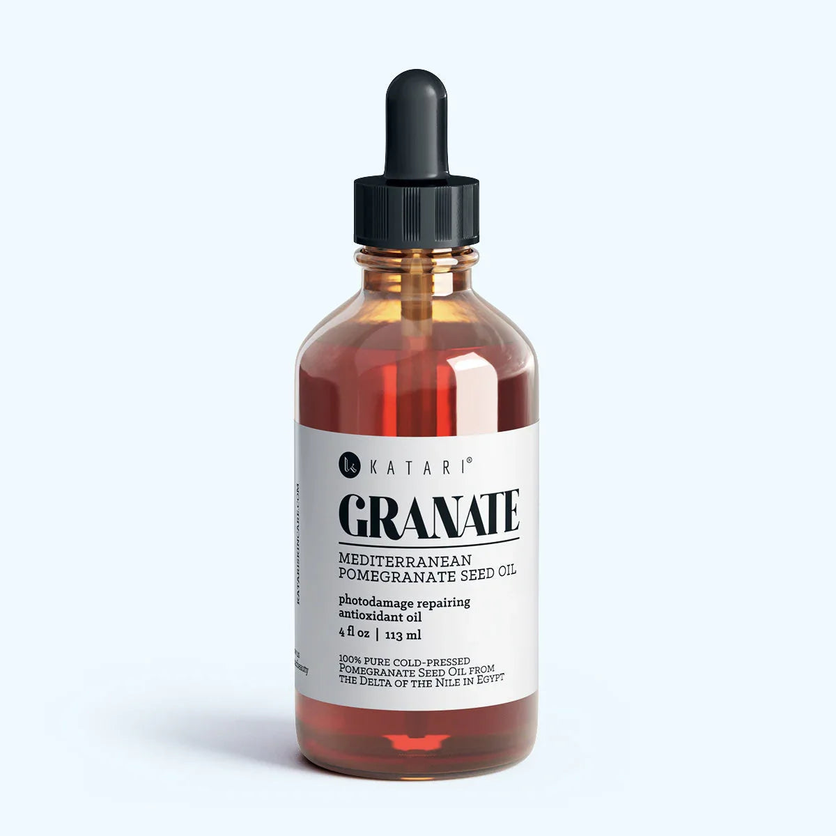 Katari Beauty Granate | Pomegranate Seed Oil