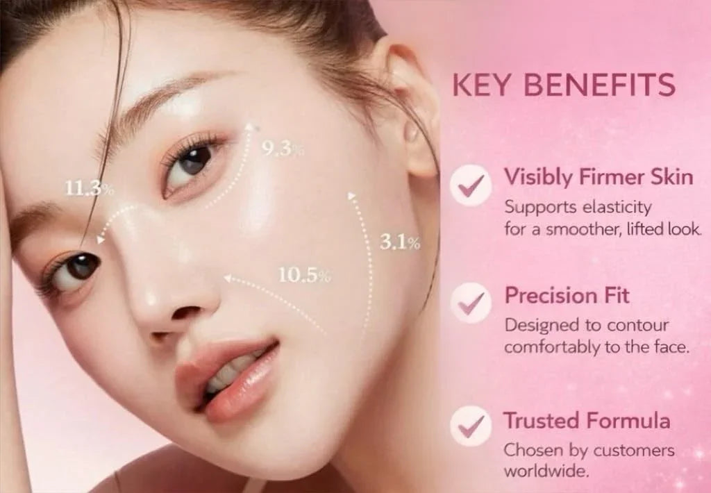 LumiVida Salmon DNA Face Cream with PDRN – Hydrating Facial Moisturizer