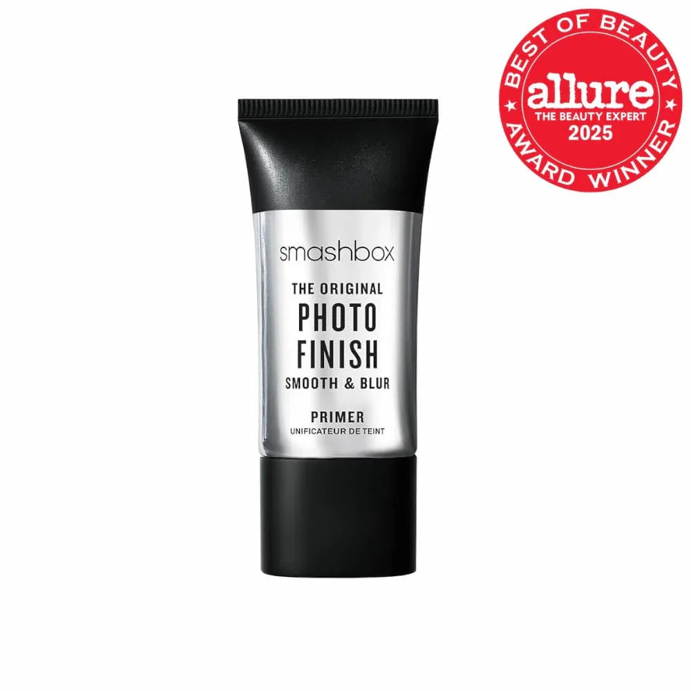 Smashbox The Original Photo Finish Smooth & Blur Makeup Primer