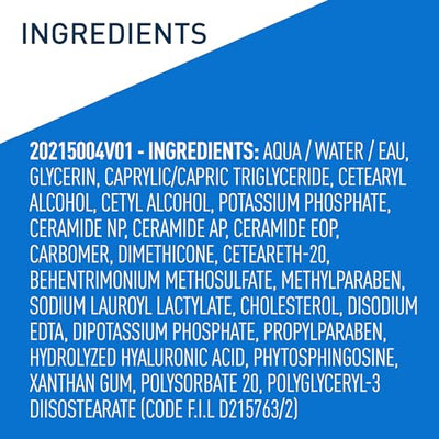 CeraVe Daily Moisturizing Lotion - Image 3