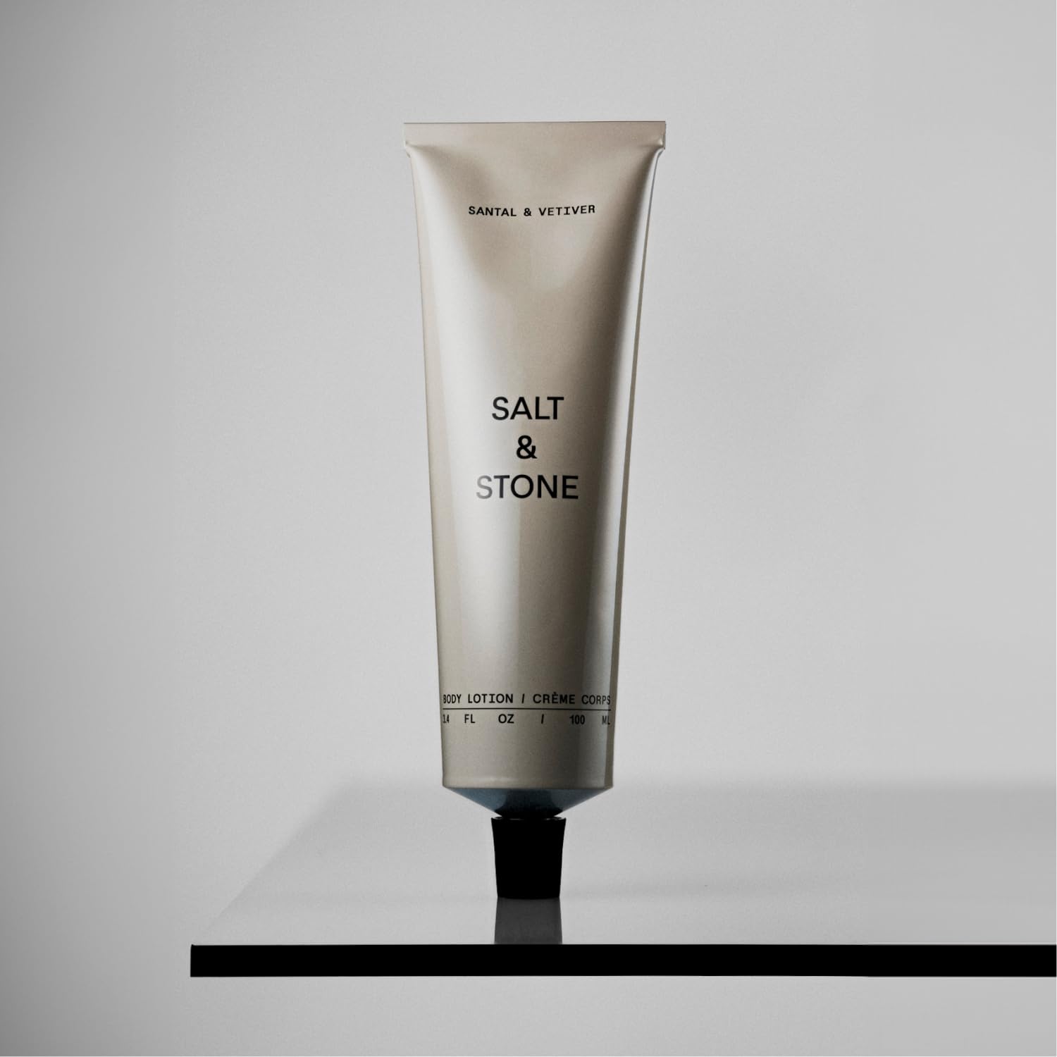 Salt & Stone Santal & Vetiver Body Mist & Lotion