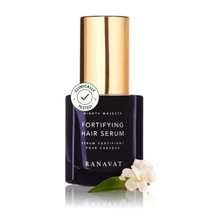 RANAVAT BOTANICS Mighty Majesty Travel Size Hair Serum