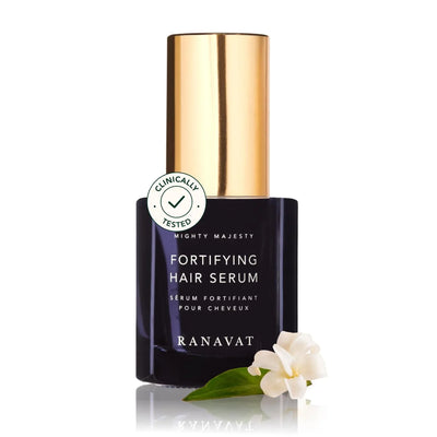RANAVAT BOTANICS Mighty Majesty Travel Size Hair Serum - Image 1