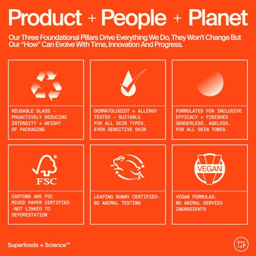 Youth To The People Superberry Dream Body Butter