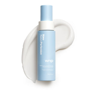 WNP Hydrating & Brightening Facial Lotion