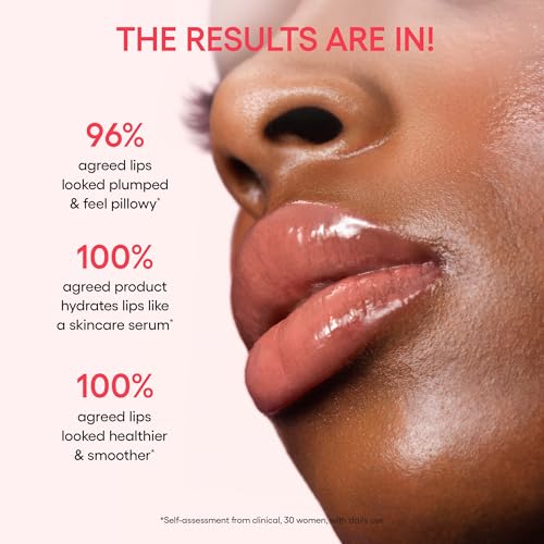 LANEIGE Strawberry Sprinkles Lip Serum