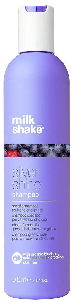 milk_shake Silver Shampoo