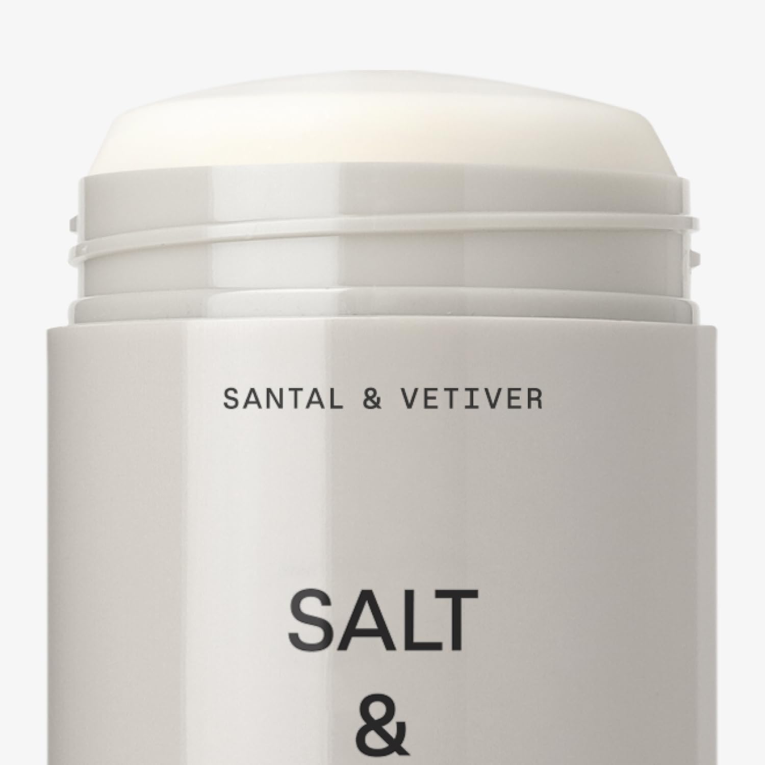 Salt & Stone Santal & Vetiver Deodorant
