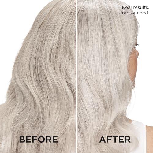 L'Oreal Paris Silver Care Shampoo & Conditioner