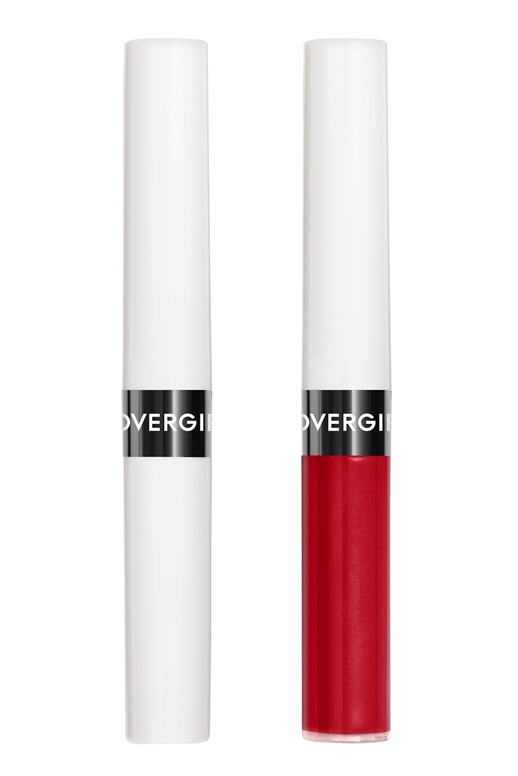 COVERGIRL Your Classic Red Lip Color