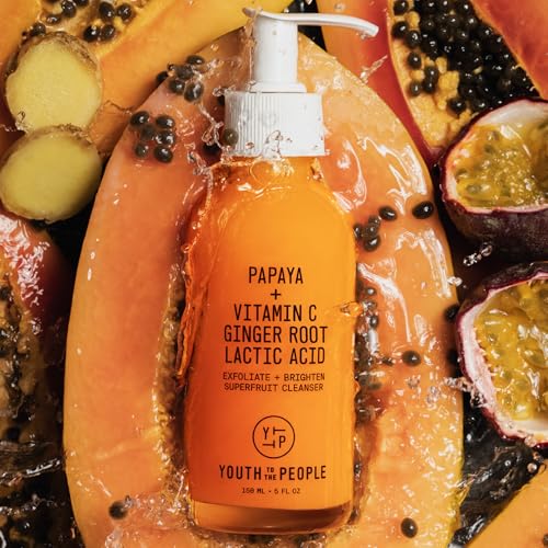 Youth To The People Superfruit Facial Cleanser