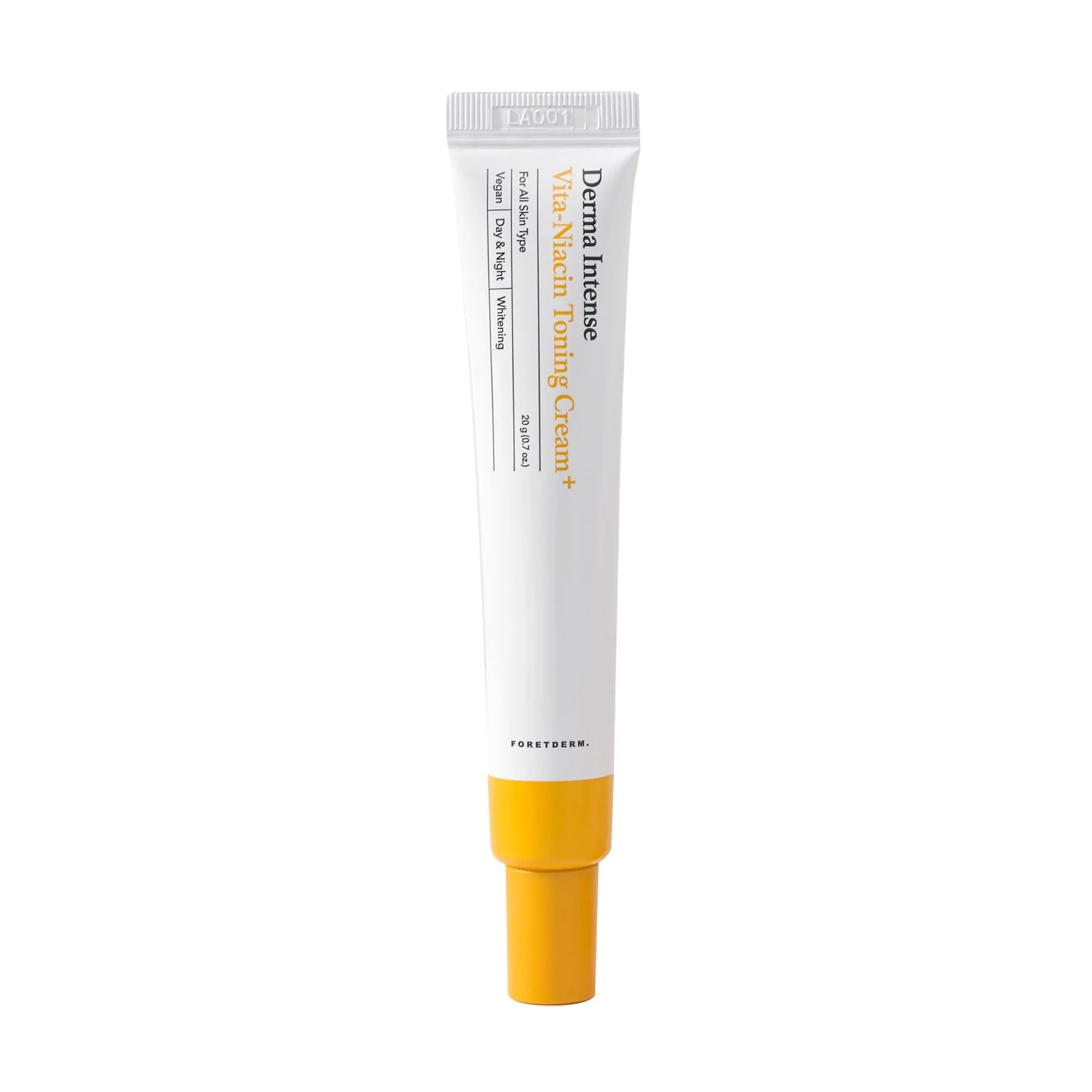 FORETDERM Dark Spot Brightening Face Cream