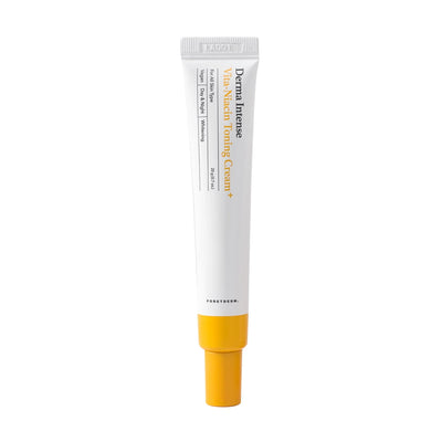 FORETDERM Dark Spot Brightening Face Cream - Image 1
