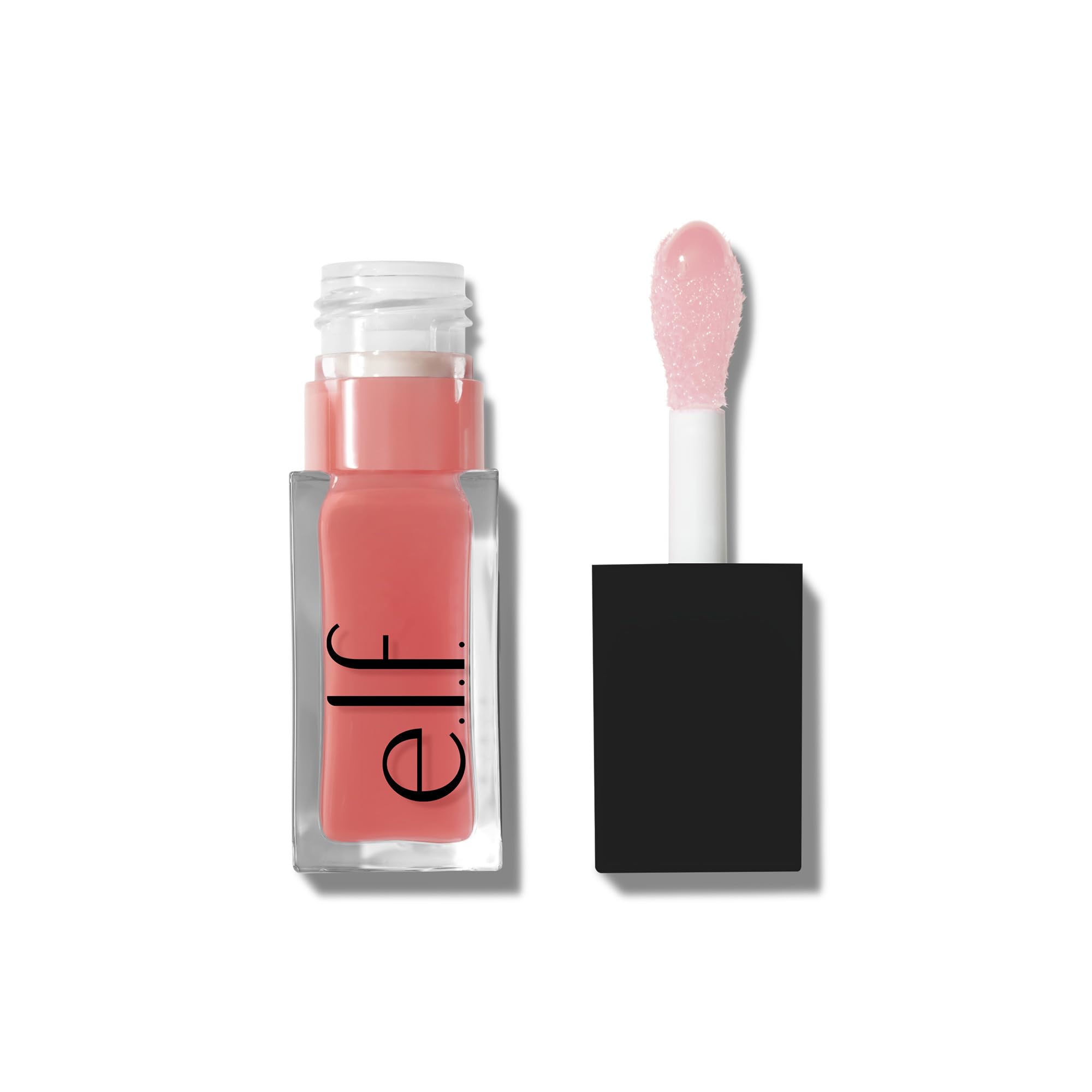 e.l.f. Pink Quartz Lip Oil
