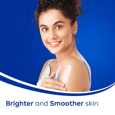 Nivea Natural Glow Body Lotion - Image 2