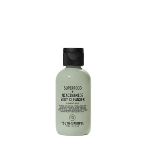 Youth To The People Superfood Body Wash