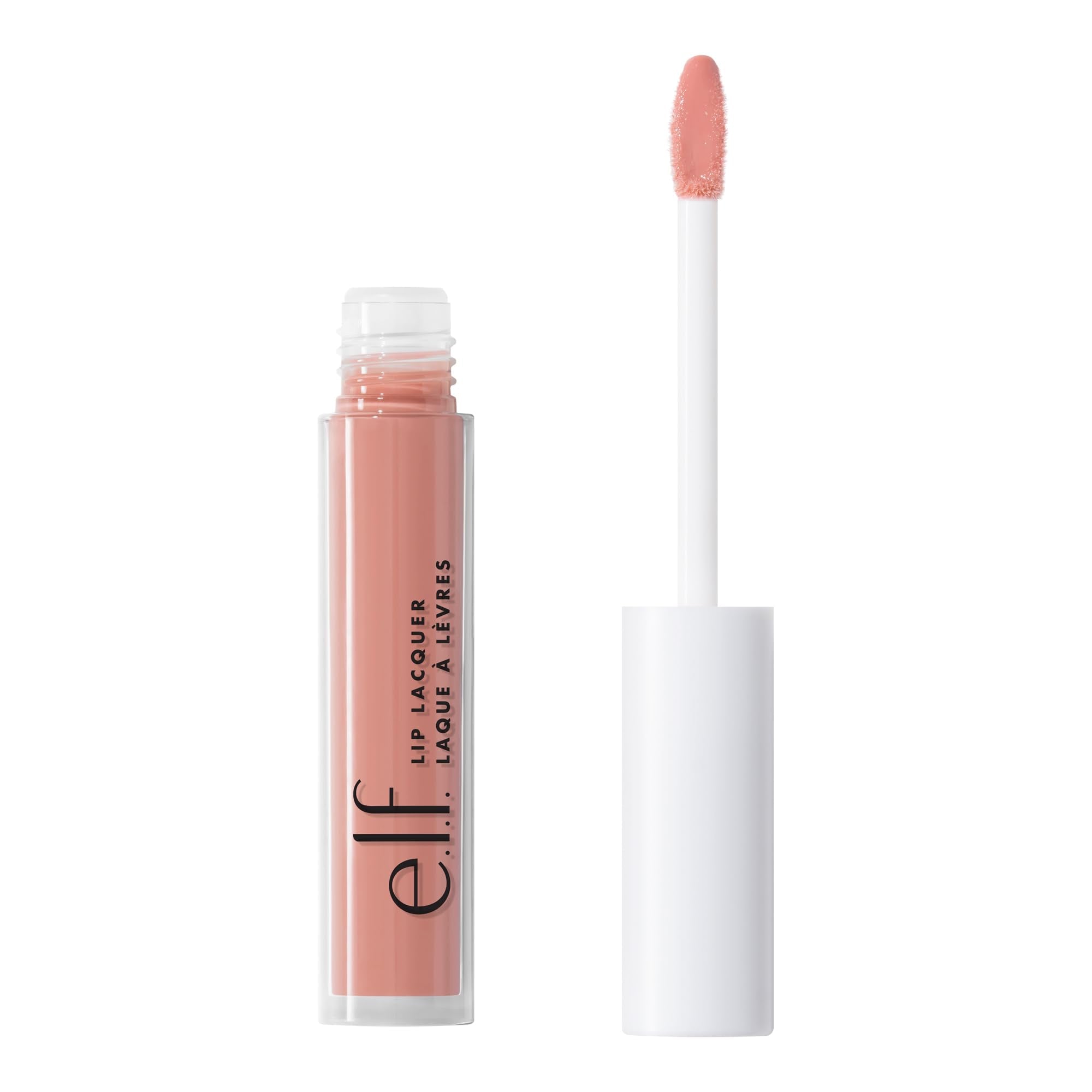 e.l.f. Whisper Pink Lip Lacquer