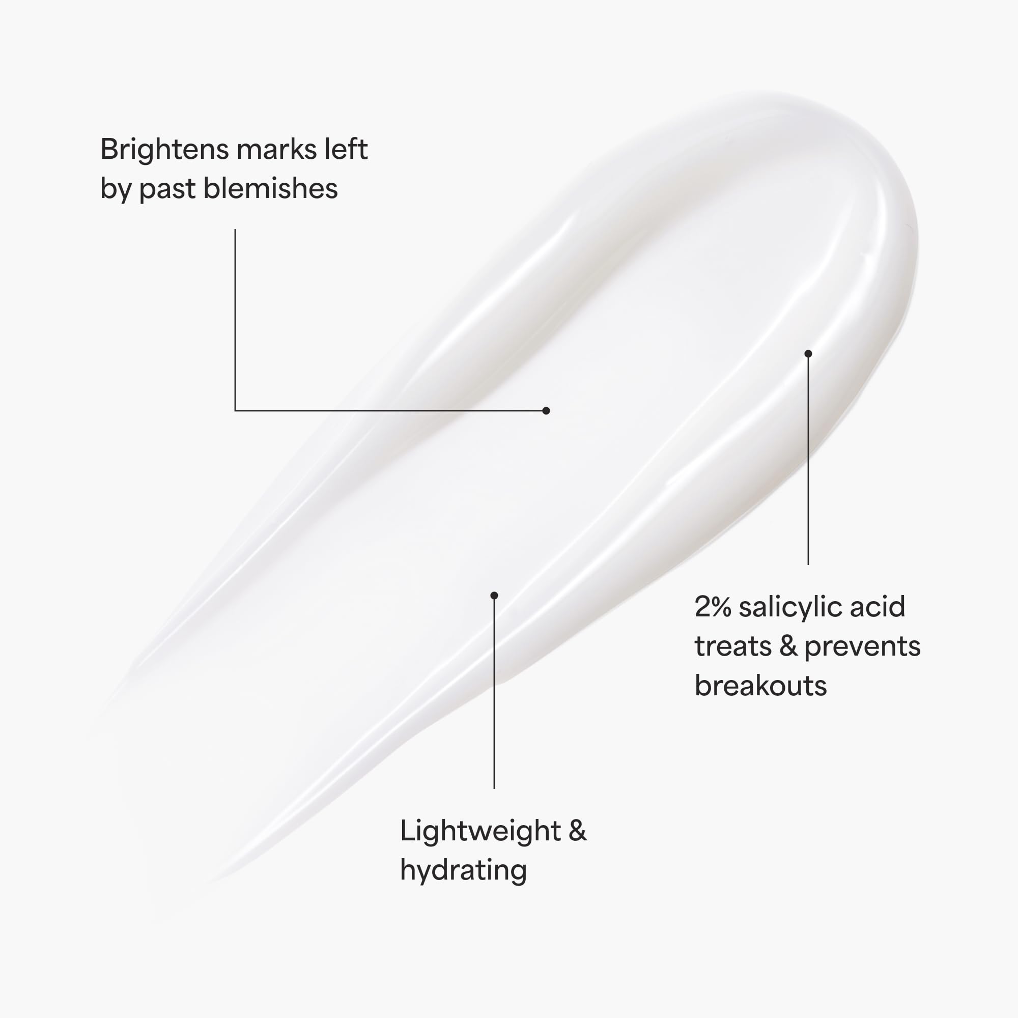 TULA Breakout Star Acne Moisturizer