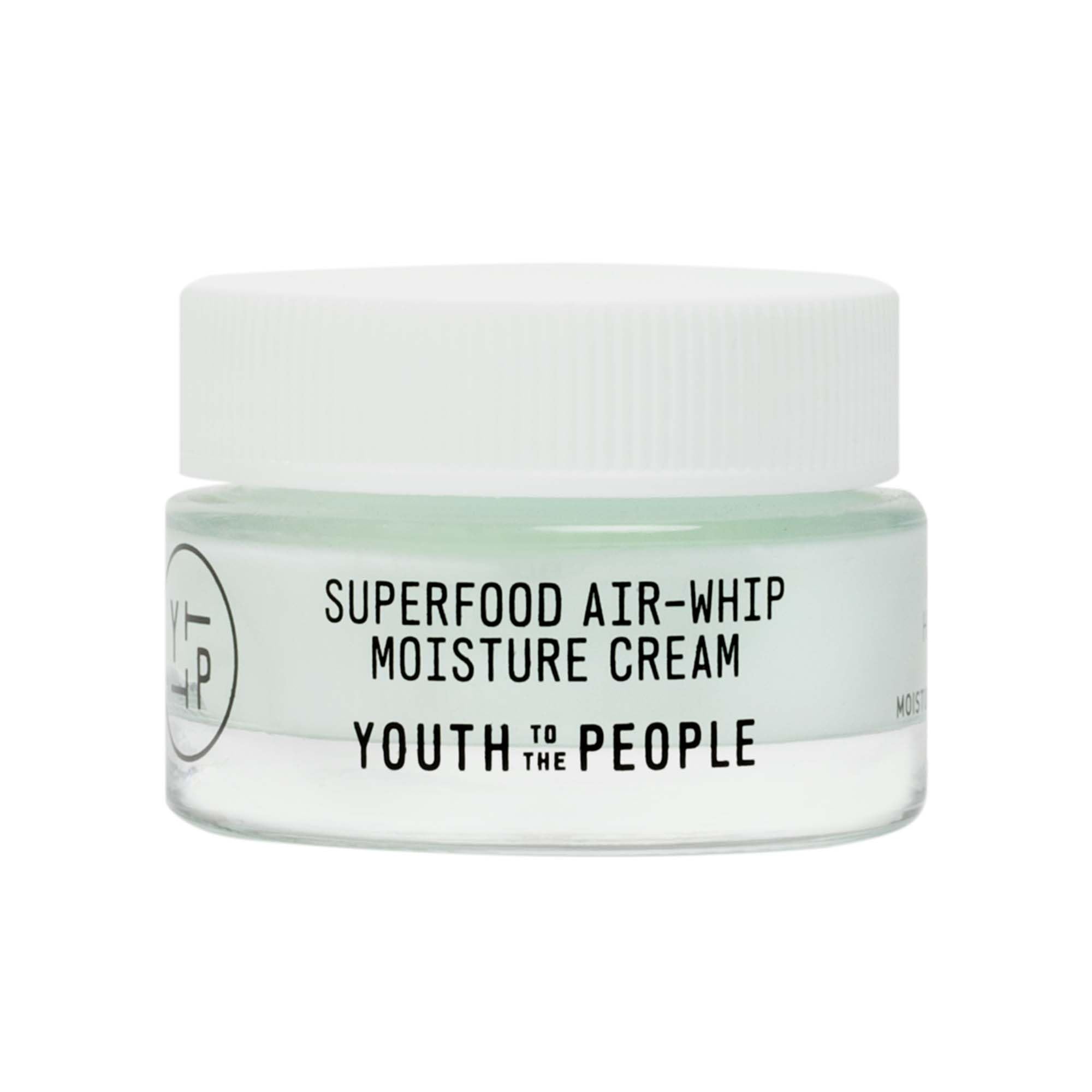 Youth To The People Superfood Moisture Cream