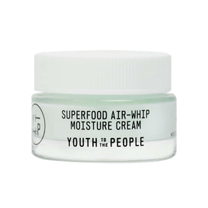 Youth To The People Superfood Moisture Cream